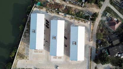 โรงงาน precast ผ ผล ตคอนกร ตพร คาสท ผน ง เสา คาน แผ นพ น