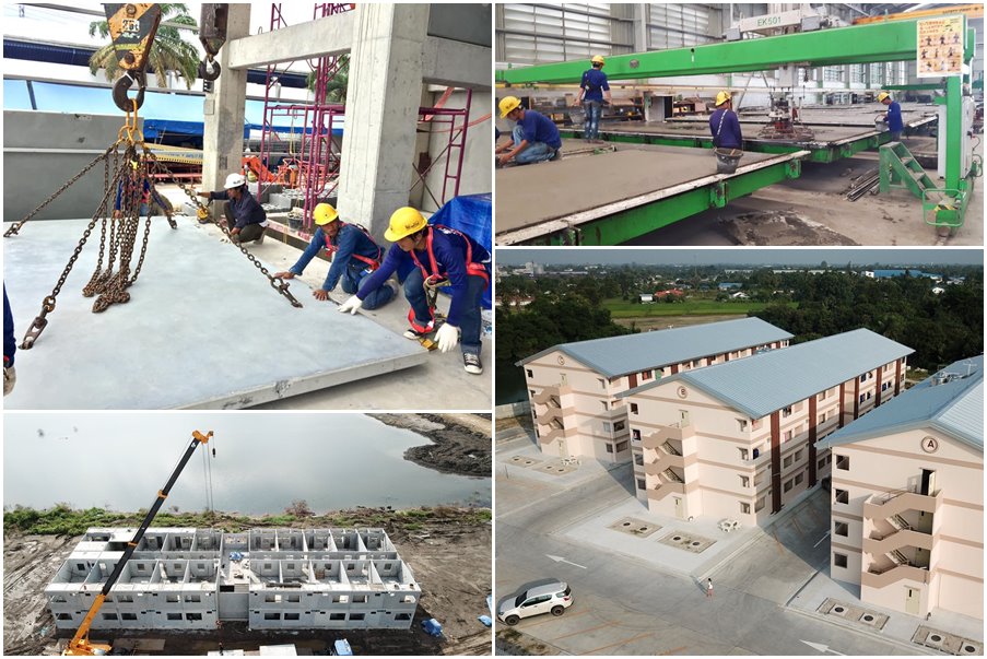 precast ชลบุรี